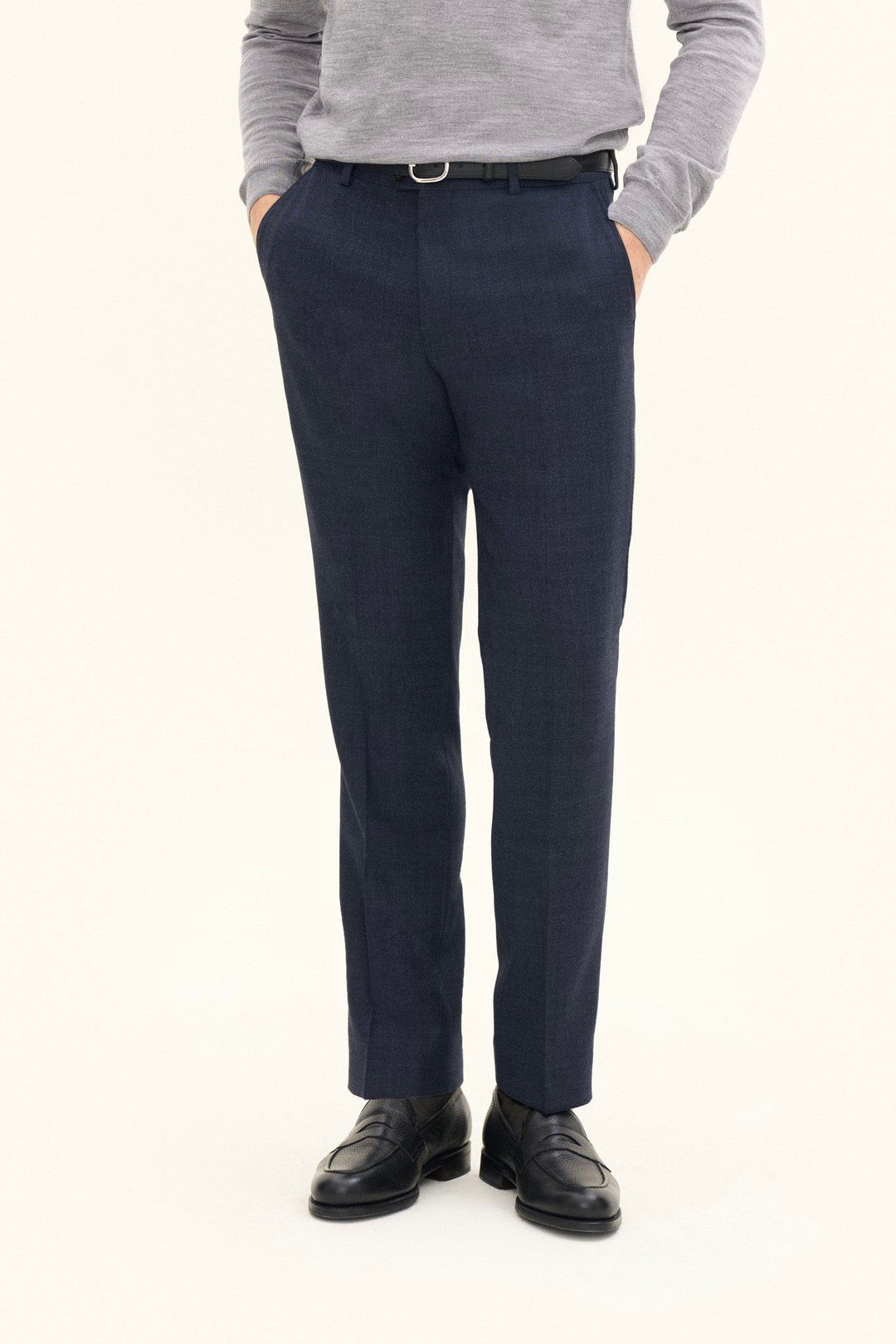Dandy Trousers Dress Blues
