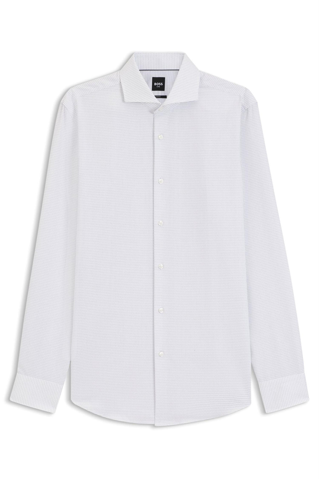 H-HANK-SP-B1-C1-263 White