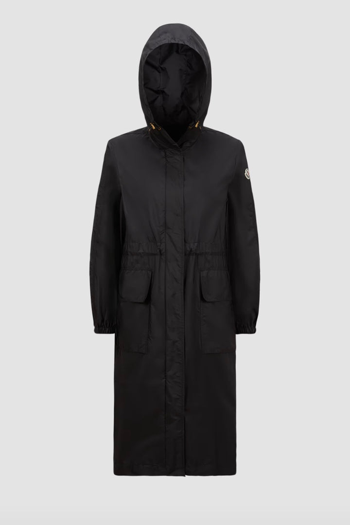 Hiengos Hooded Rain Coat