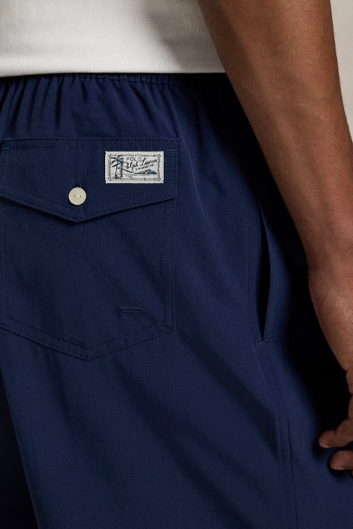 POLO RALPH LAUREN 14.6 cm Traveller Swimming Trunk Newport Navy - Dale