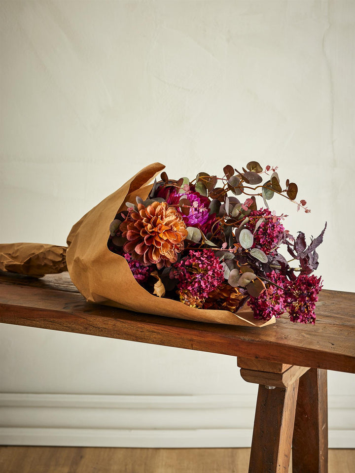 Waverly Bouquet Orange
