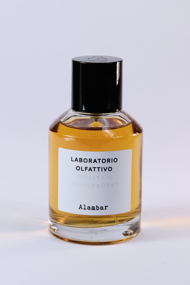 Alambar Eau de Parfum 100 ml