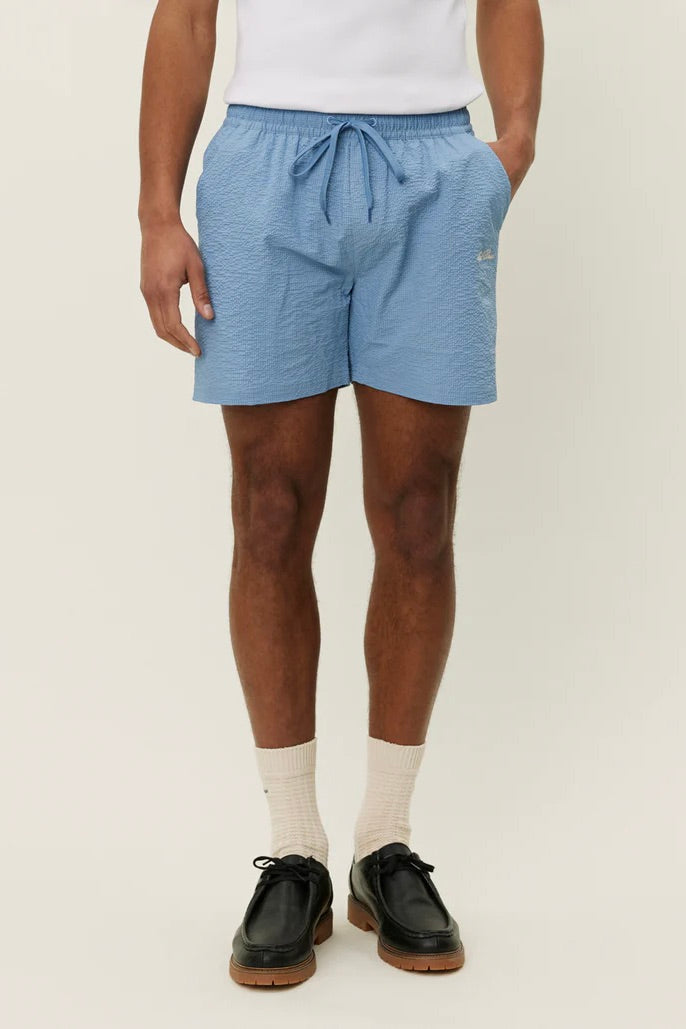 Stan Seerseucker Swim Shorts Allure