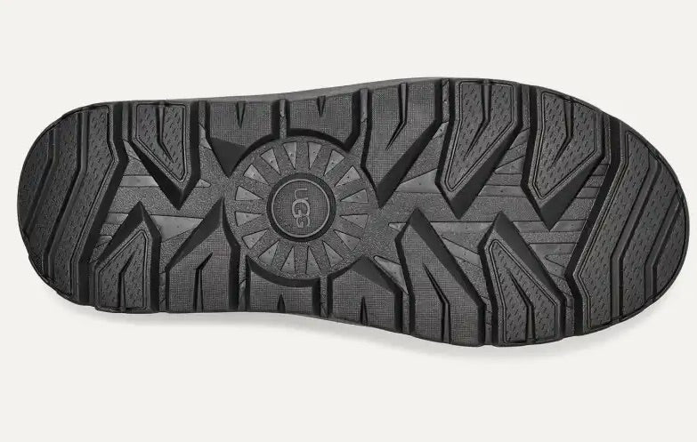 Tasman Weather Hybrid Black