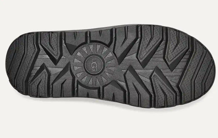 Tasman Weather Hybrid Black