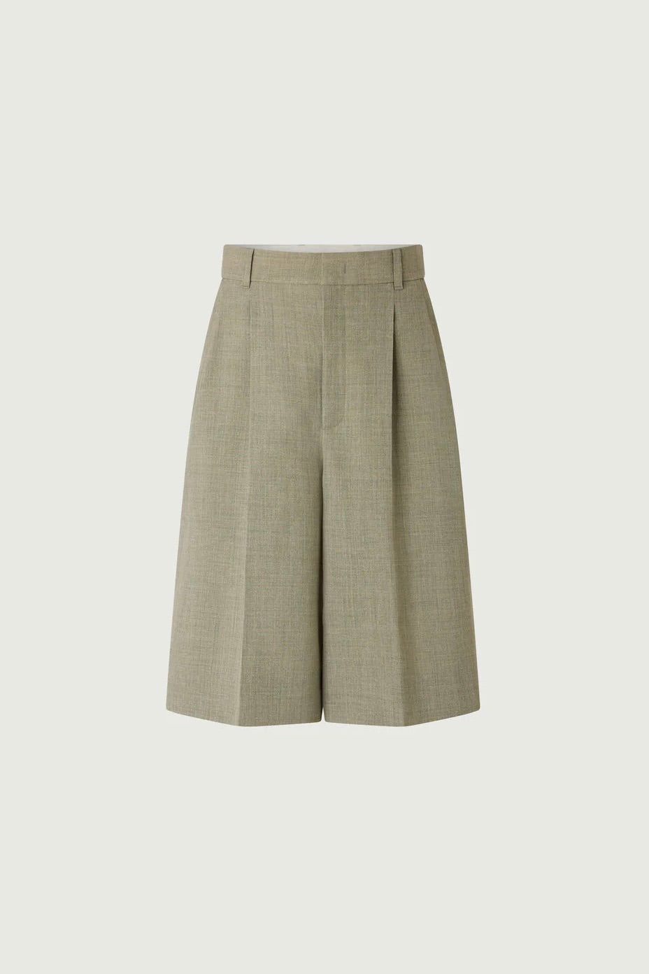 Imogen Bermuda Shorts