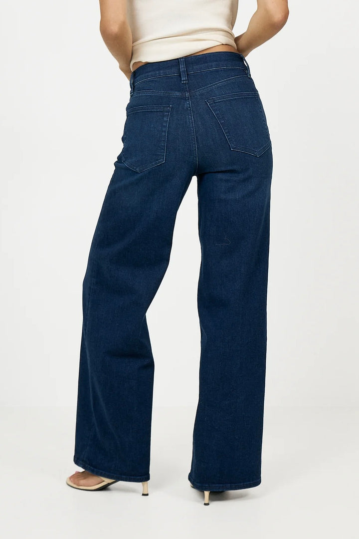 Le Slim Palazzo Ultraviolet