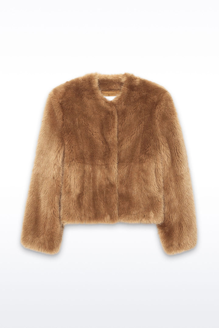 Halle Jacket