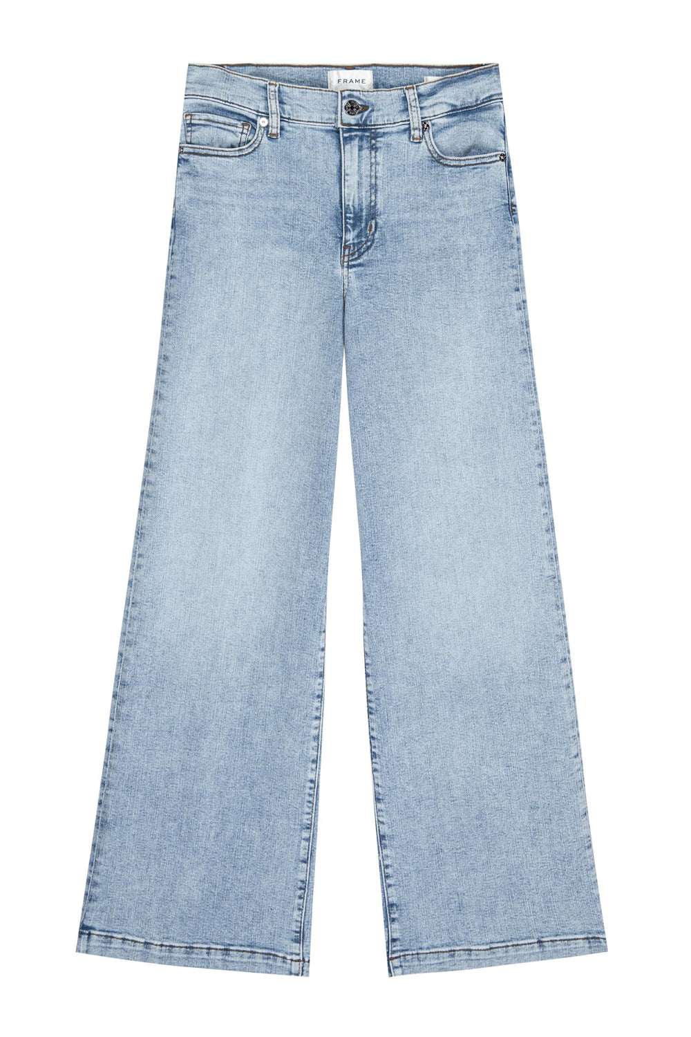 FRAME Le Slim Palazzo Tribute - Dale