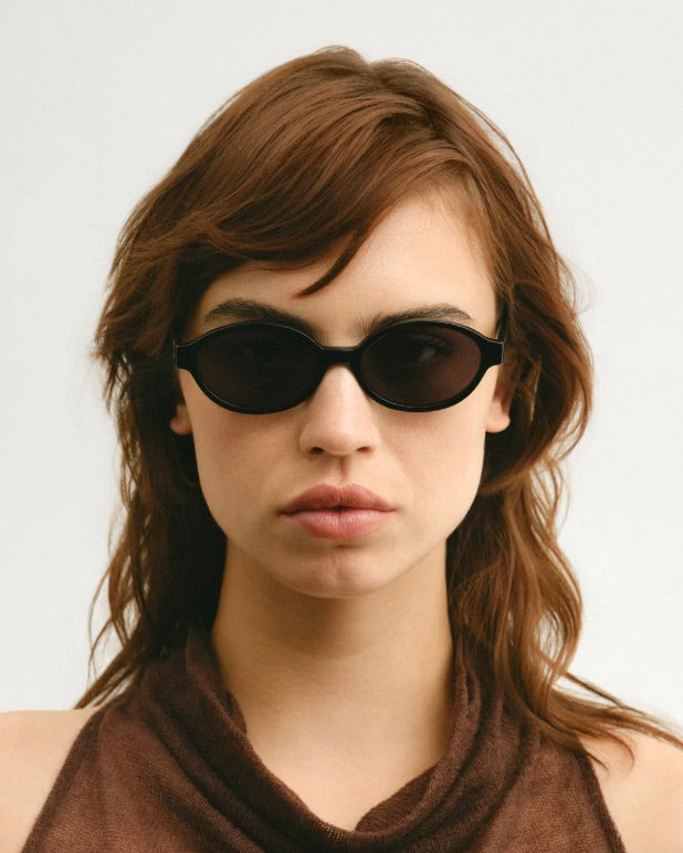 CORLIN EYEWEAR Selma Black - Dale