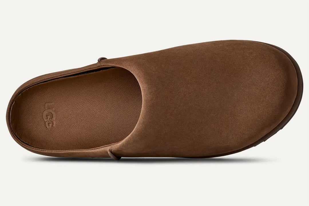 UGG M Otzo Clog Dark Chestnut - Dale