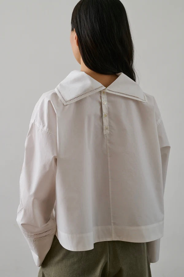 Guillemette Blouse