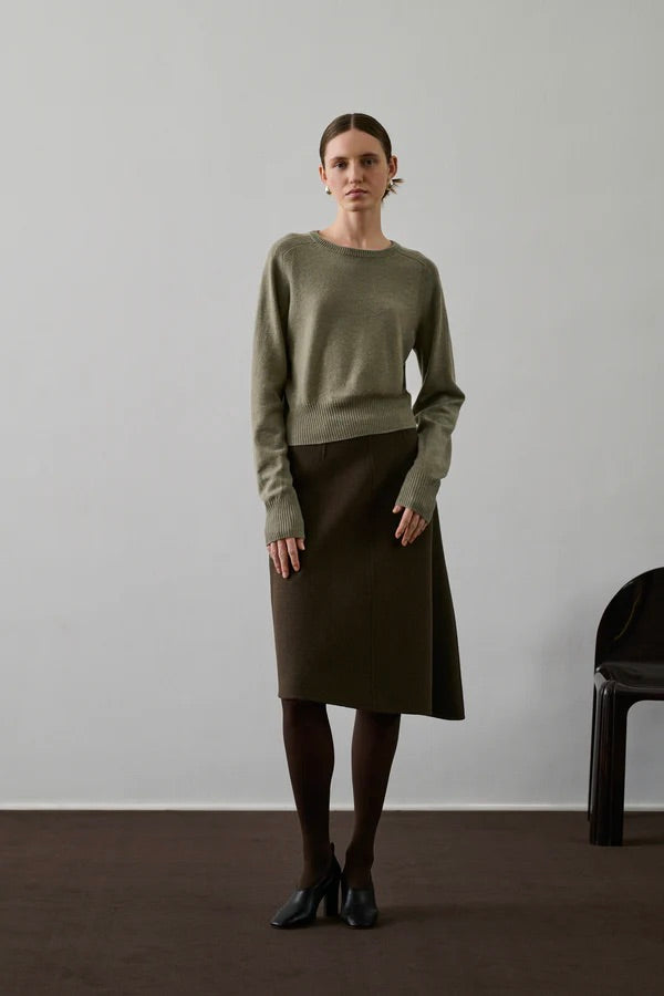 Geneve Skirt