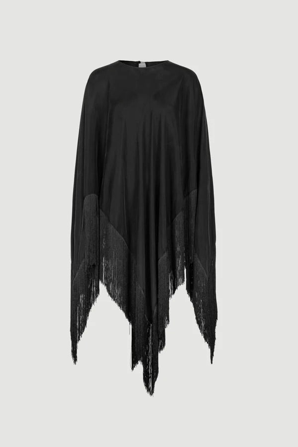 Dance Dress Black