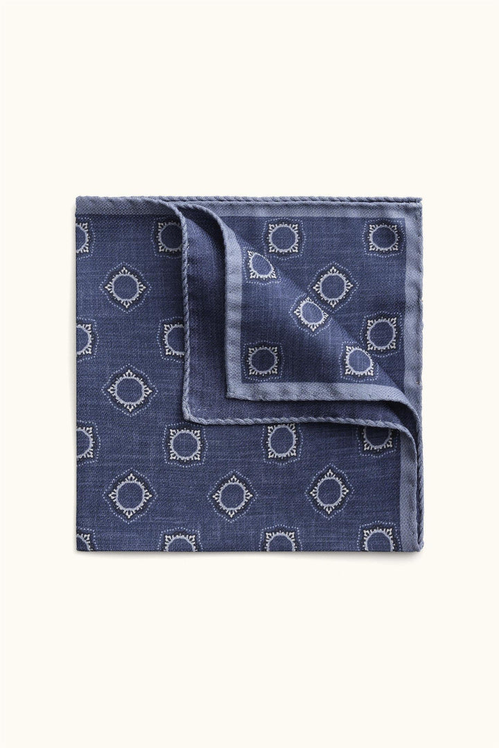 Silk Handkerchief Bluegrass