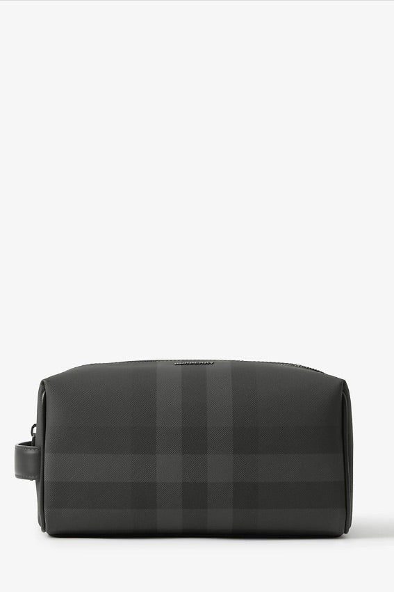 Ms Washbag Brt Charcoal
