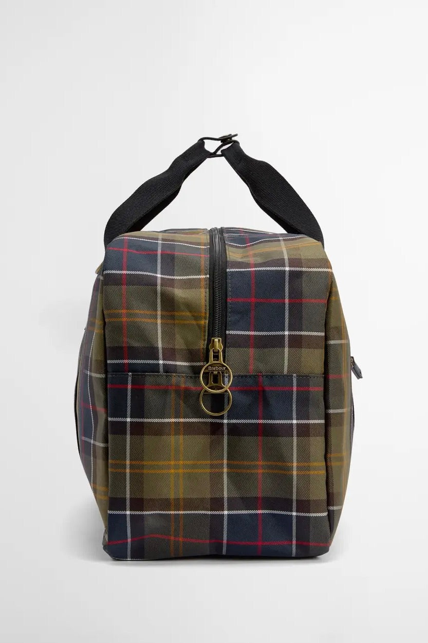 Barbour Torridon Tartan Holdall Bag