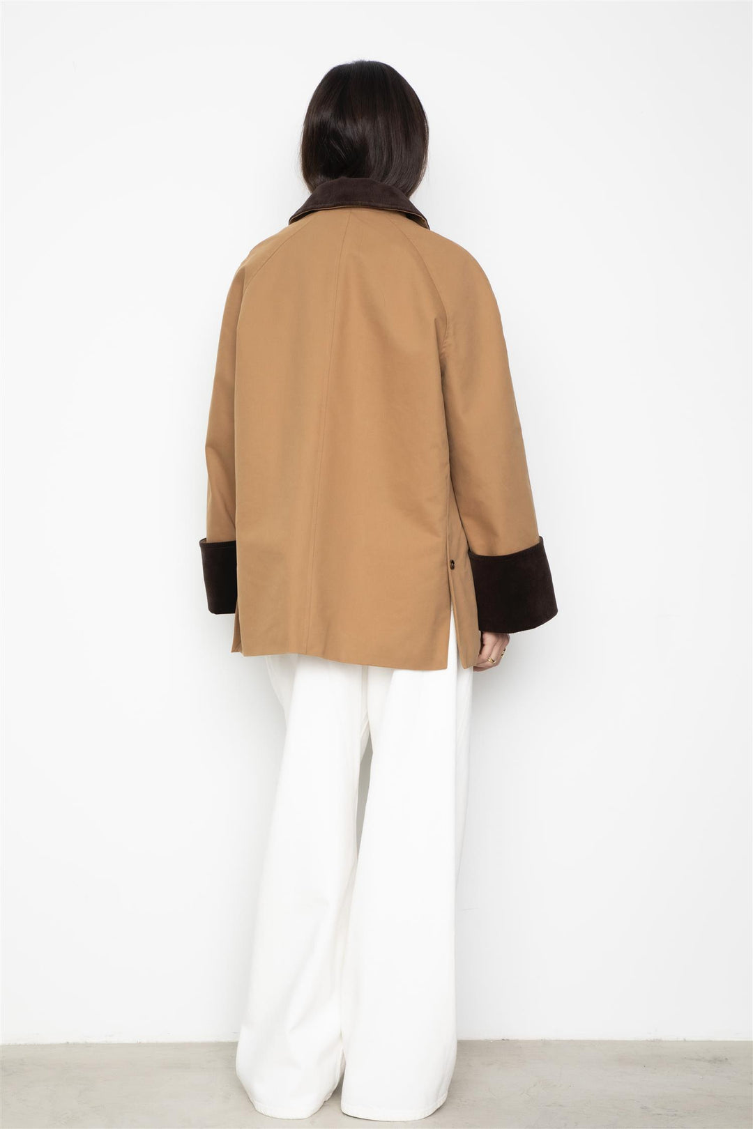 CAMILLA PIHL Heather Jacket - Dale