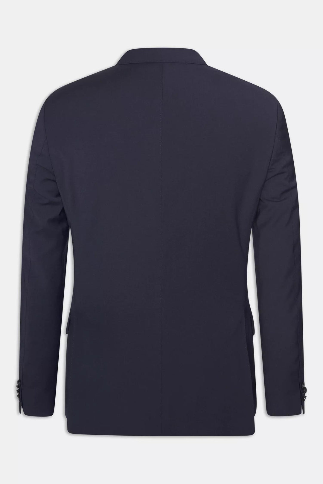 Edmund Blazer French Blue