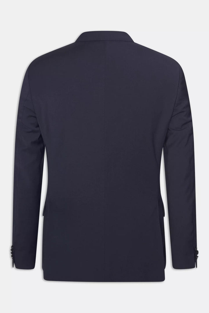 Edmund Blazer French Blue