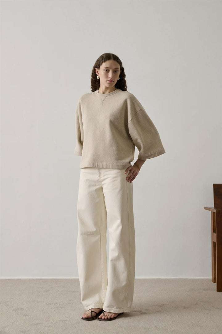 Iksan Sweatshirt