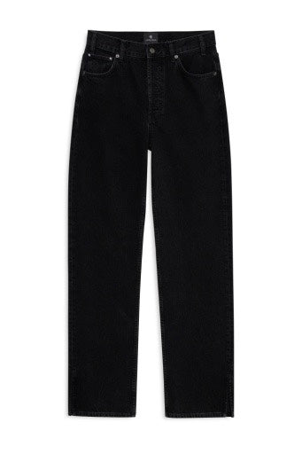 Roy Jean 34" Vintage Black