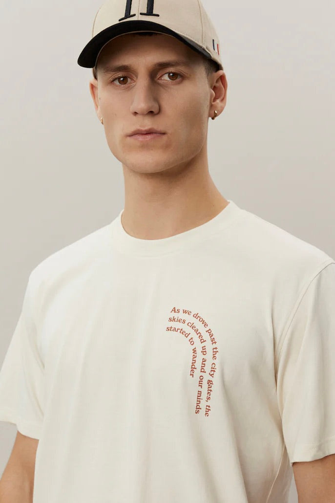 LES DEUX | Coastal T-shirt | Dale