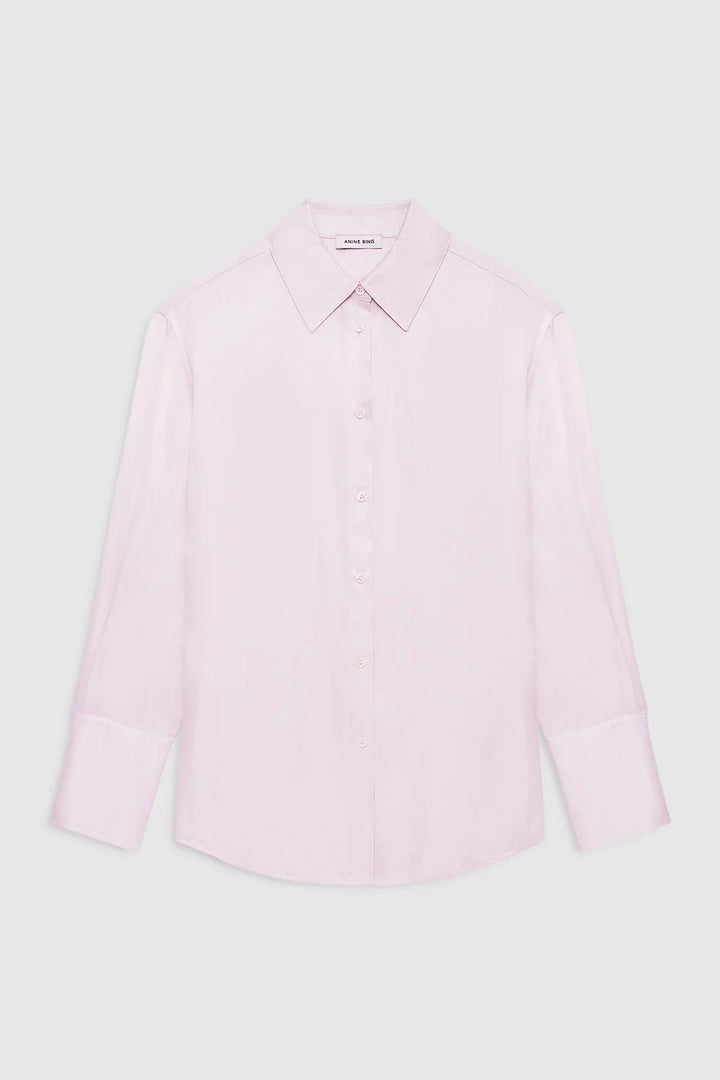 ANINE BING Bridget Shirt - Dale