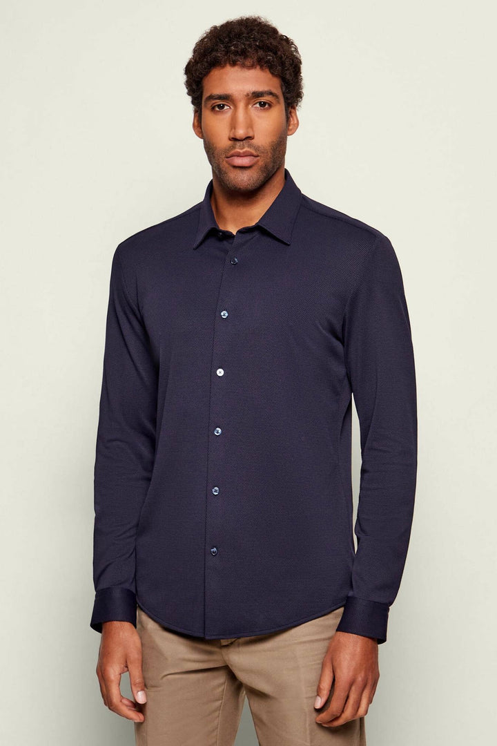 P-ROAN-K-F-261 Dark Blue