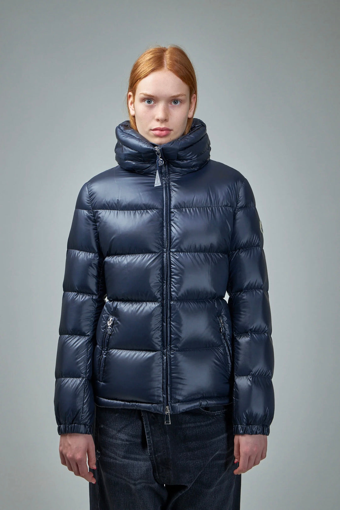 Douro Short Down Jacket