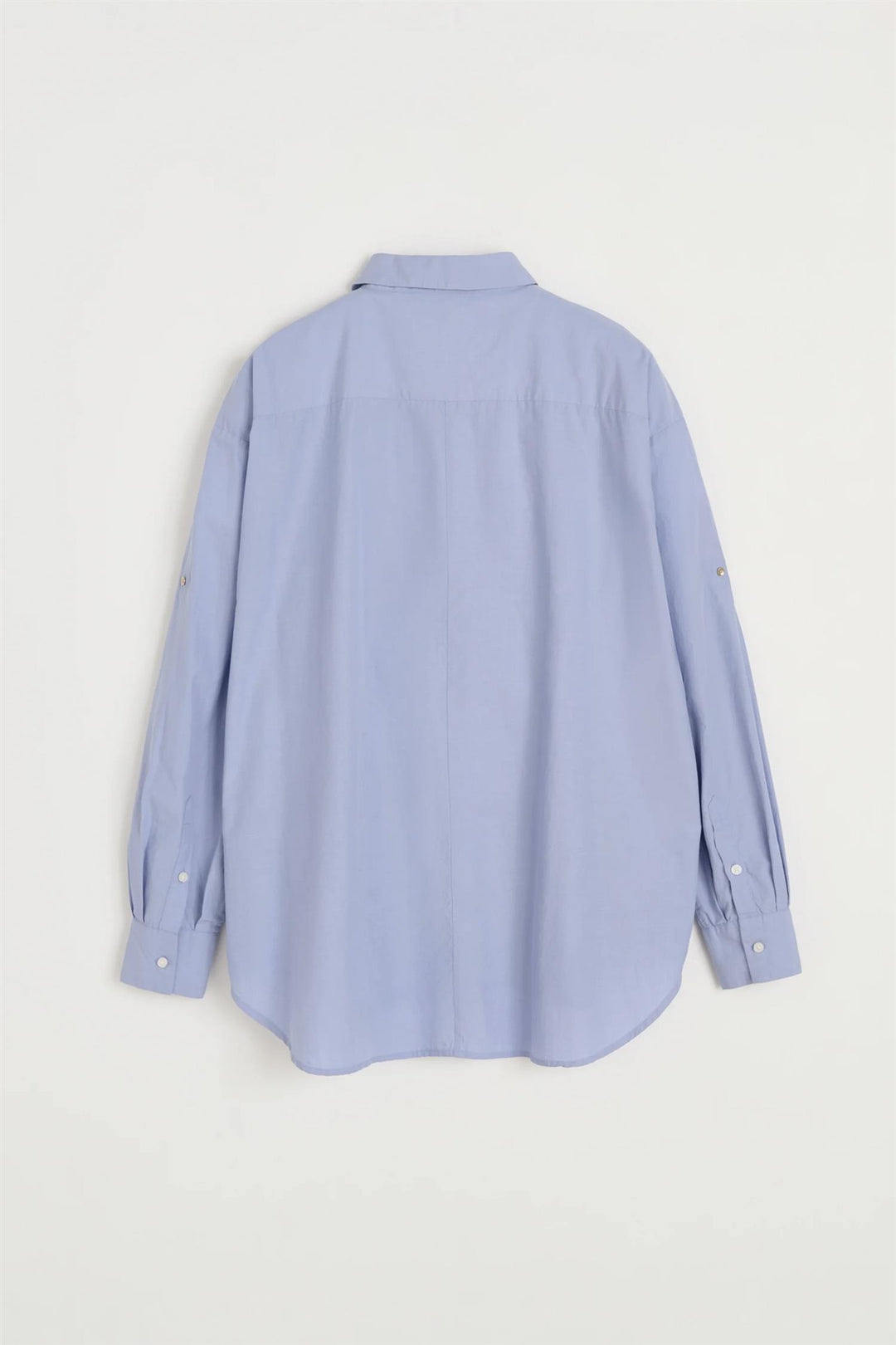 Shirt Lupine Blue