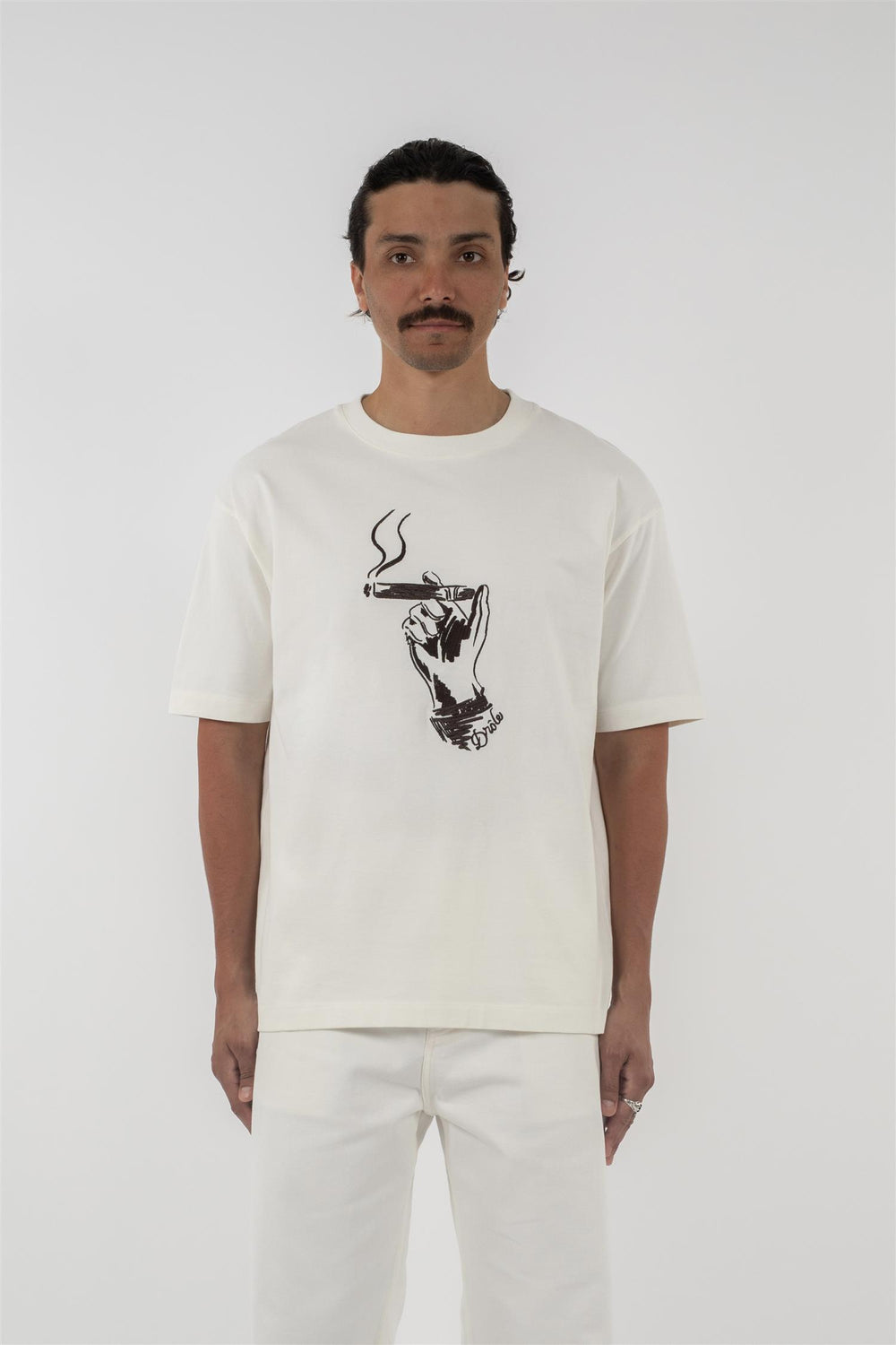 DRÔLE DE MONSIEUR T-Shirt Cuba - Dale