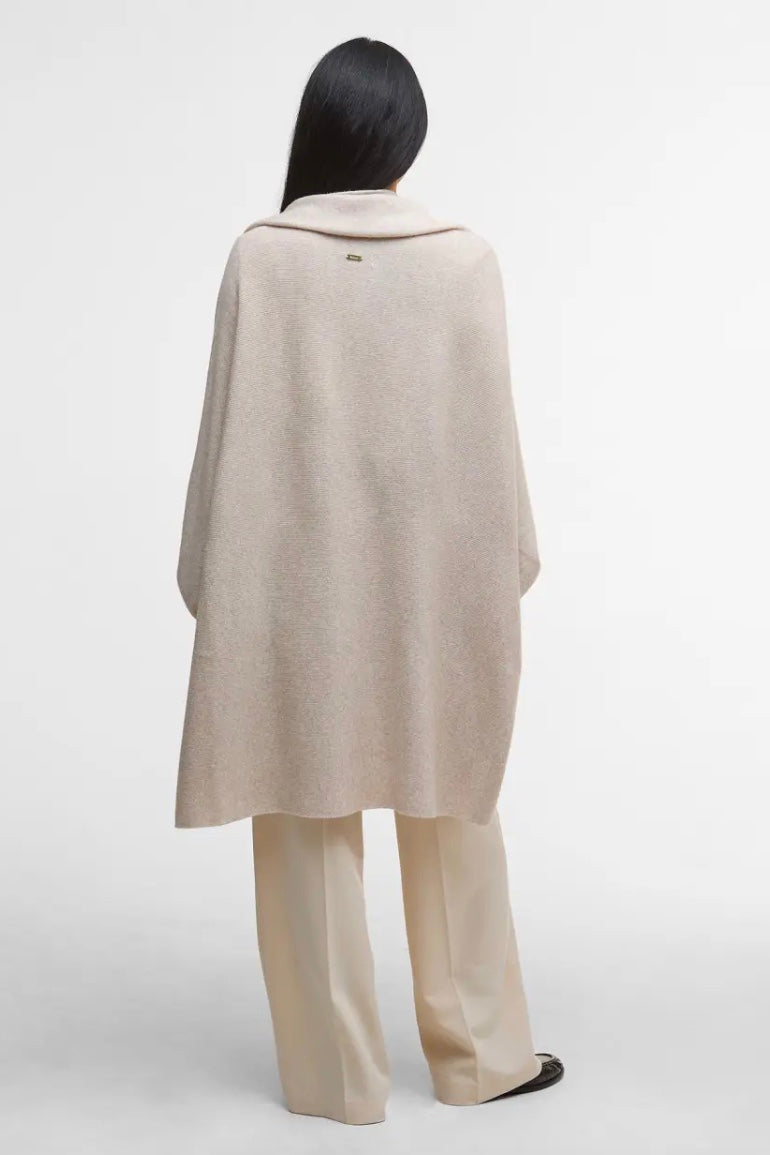 Barbour Tabitha Cape