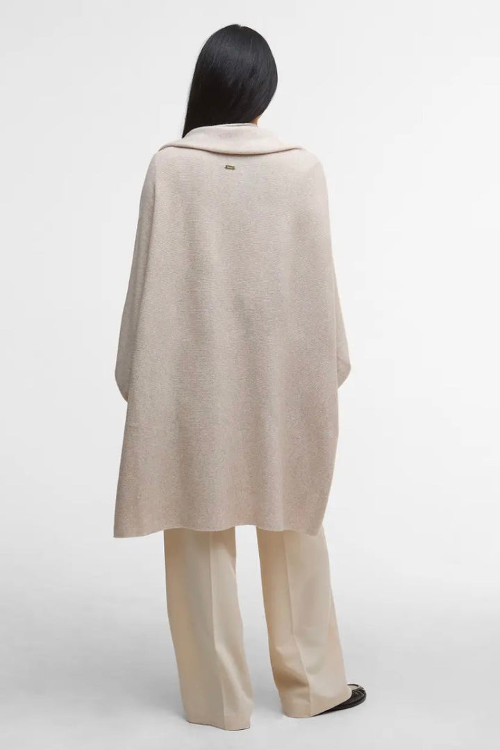 Barbour Tabitha Cape