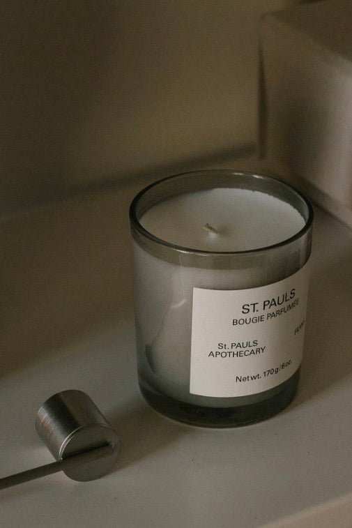 St. Pauls Scented Candle 170G