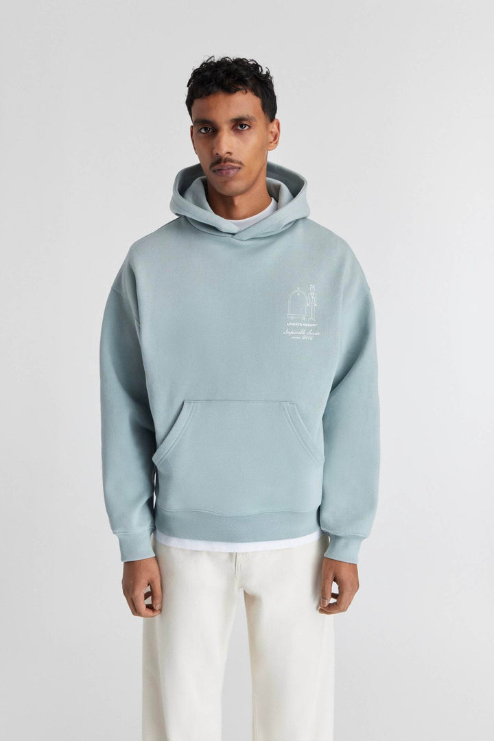 Resort Hoodie