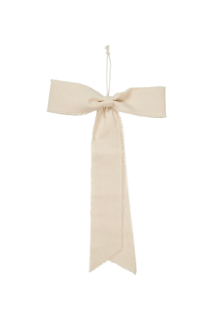 ferm LIVING Bow Decoration Large - Dale