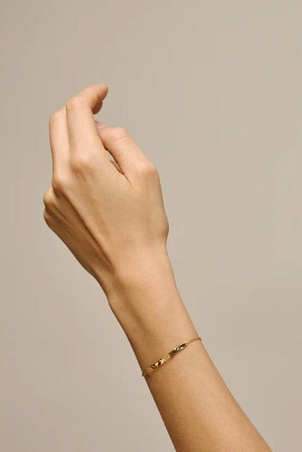 ENAMEL Tula Bracelet - Dale