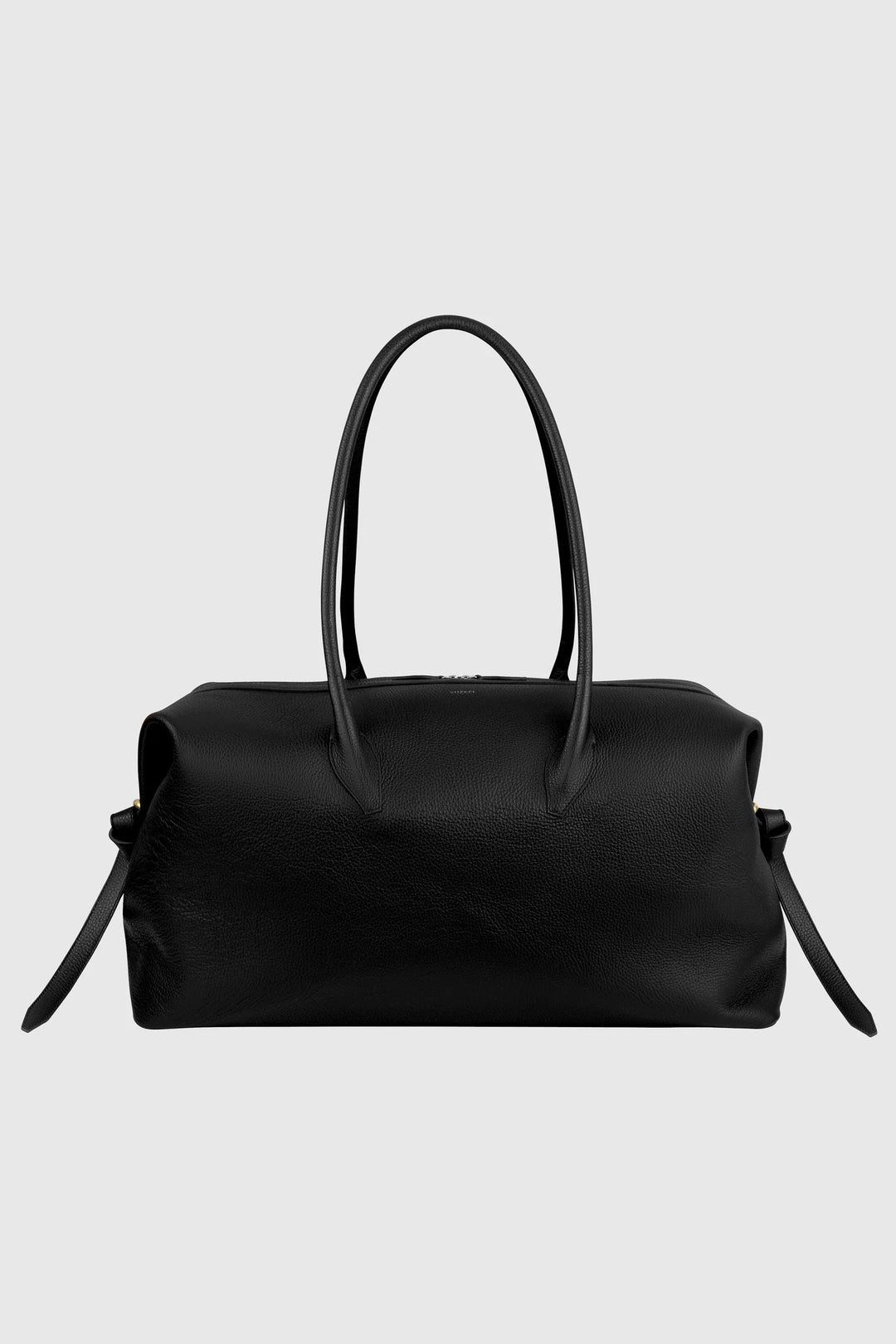 YUZEFI Brioche Weekender Black - Dale