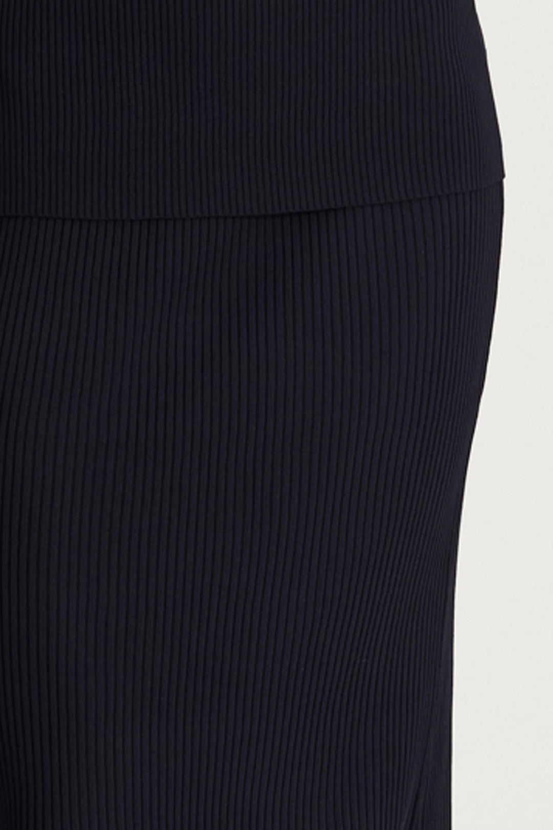 Pomerola Skirt Navy
