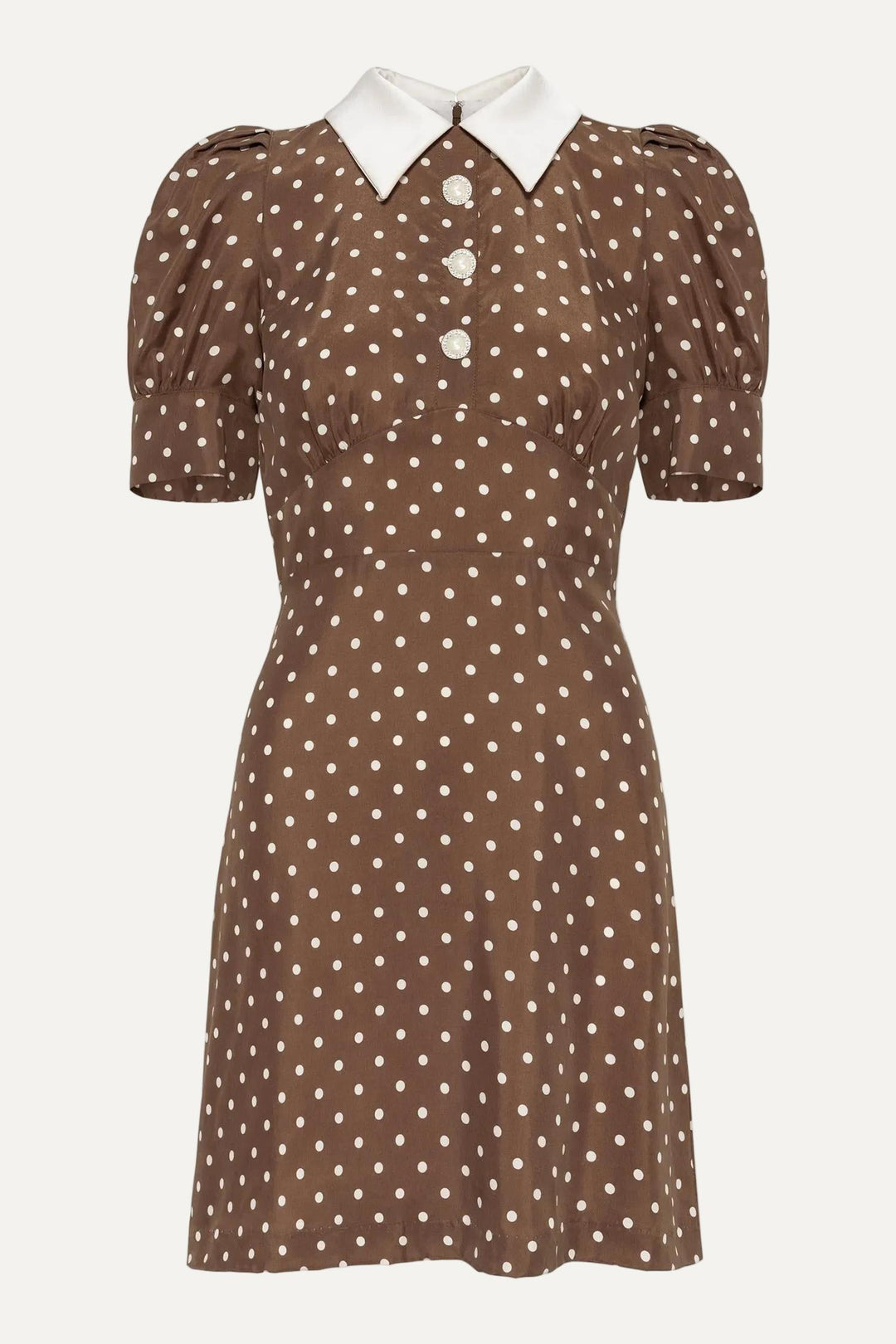PIA TJELTA Beauty Dots Dress - Dale
