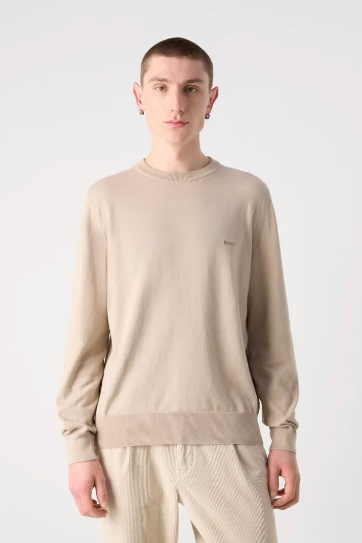 Pacas-L Light Beige
