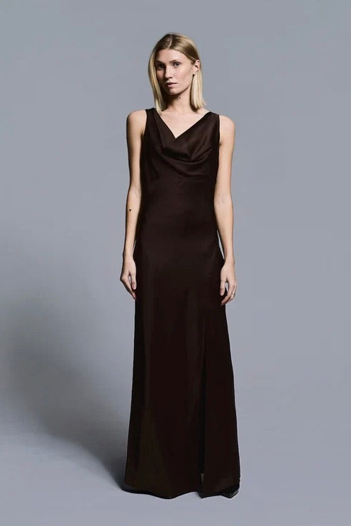 Cameron Dress Java
