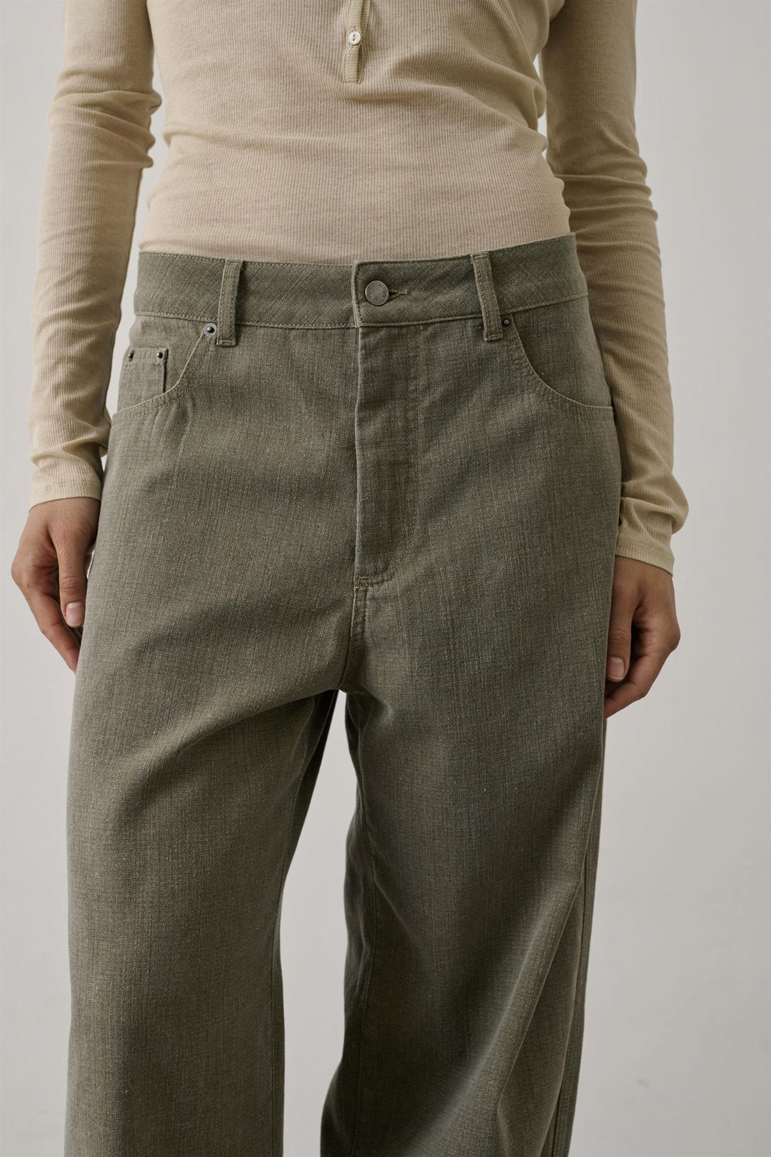 Hunter Trousers