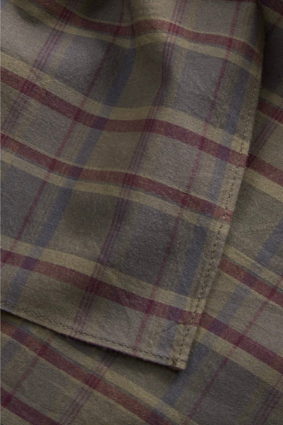 Pluie Scarf