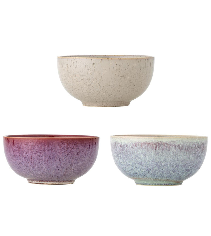Addison Bowl 3 pk