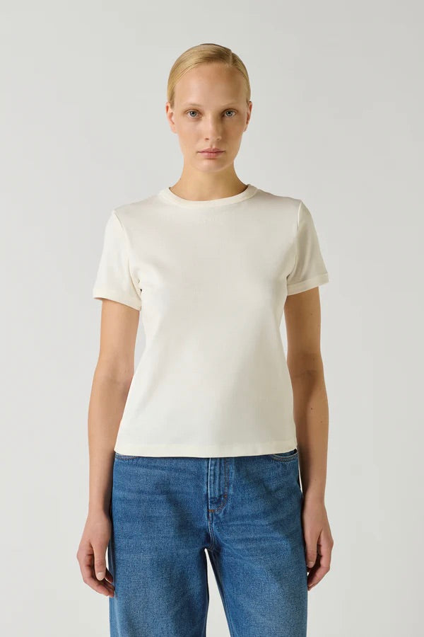 Aristide T-shirt White