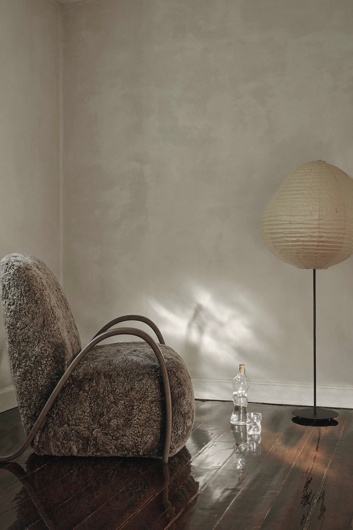 Kurbis Floor Lamp Tall