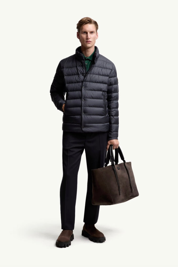 Lyco Short Down Jacket