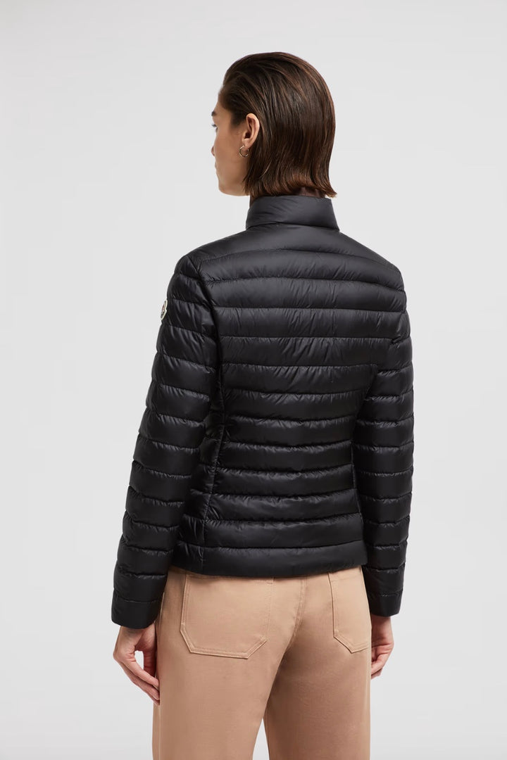 Igelle Down Jacket Black